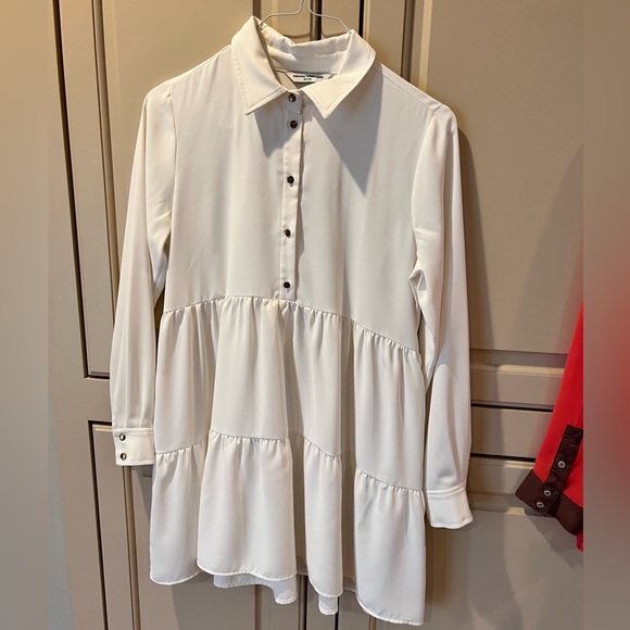 Amanda uprichard Dress size Small like New - Picture 4 of 6